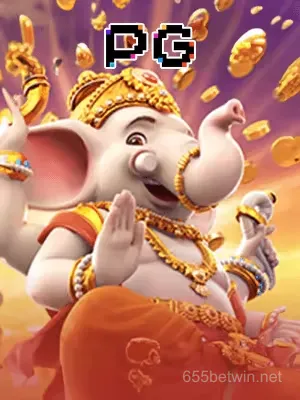 Imagem do jogo Ganesha Gold New no 655bet