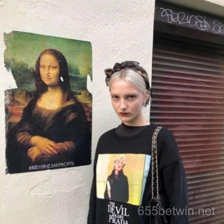 Avatar do usuário Fernanda